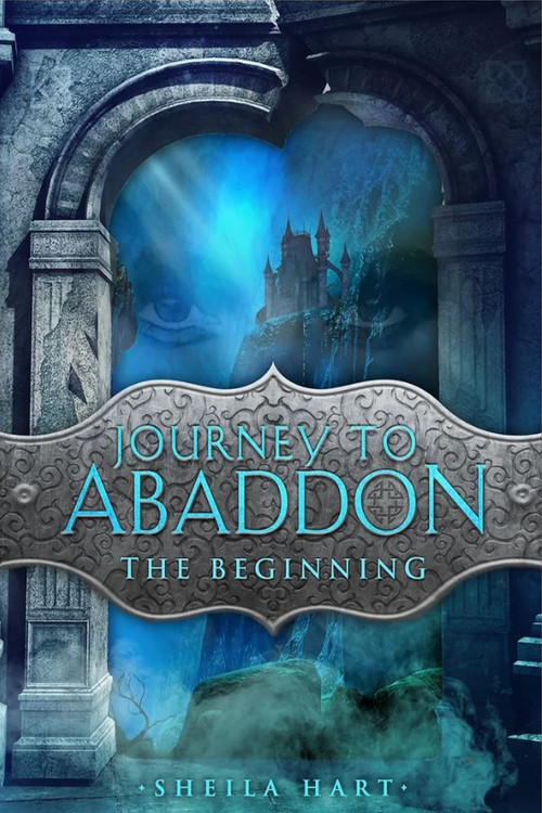 Journey to Abaddon (2014) poster
