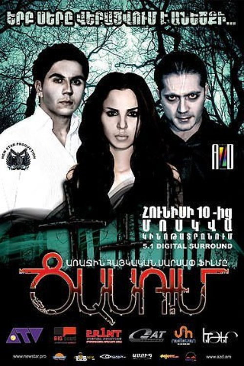Casum poster