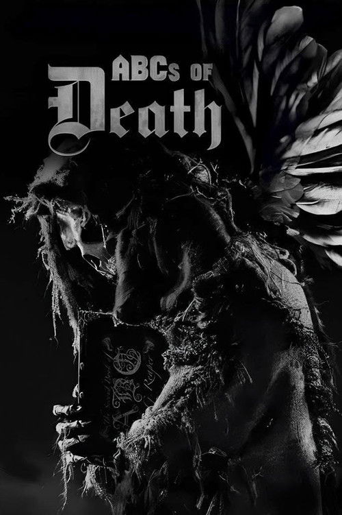 M Is for Manure (2013) poster