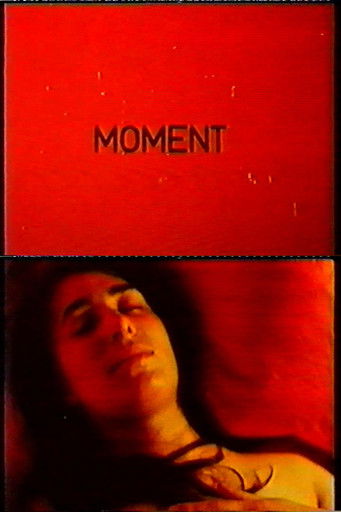 Moment (1968) poster