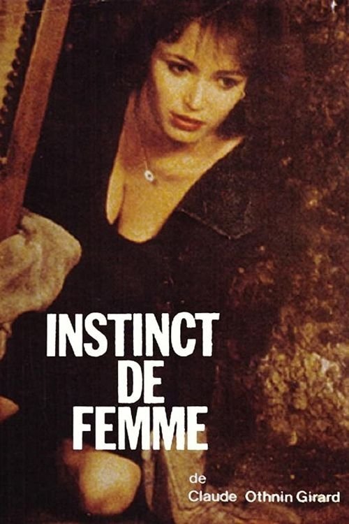 Instinct de femme (1981) poster