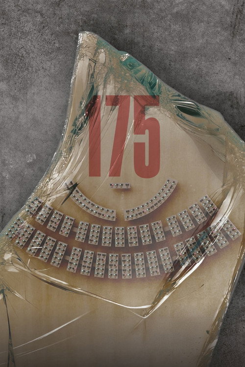 175 (2025) poster