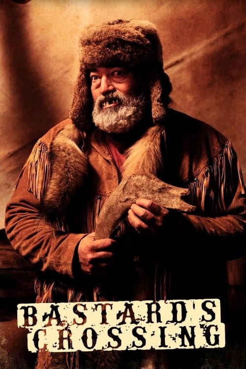 Travessia do Bastardo (2021) poster