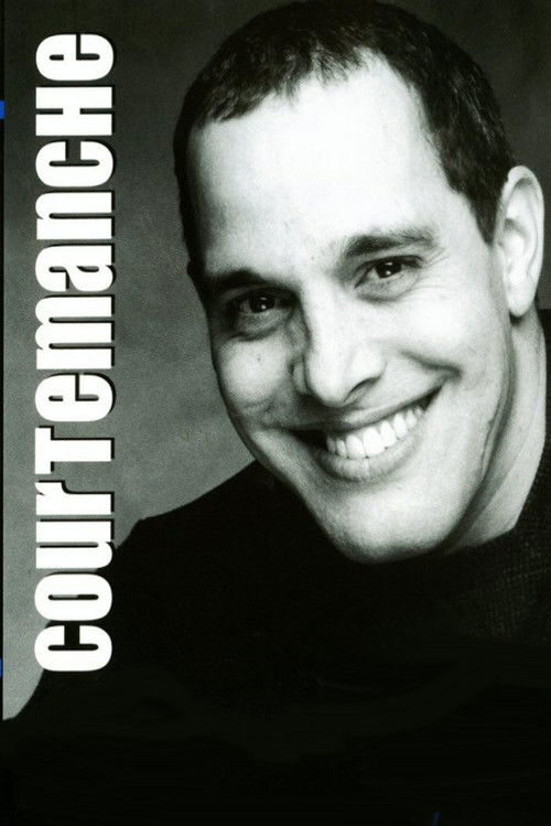 Les nouvelles aventure de Courtemanche (1993) poster