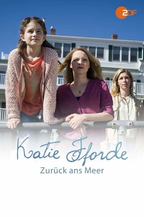 Katie Fforde: Zurück ans Meer (2015) poster