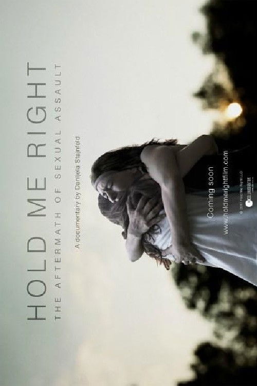 Hold Me Right (2020) poster