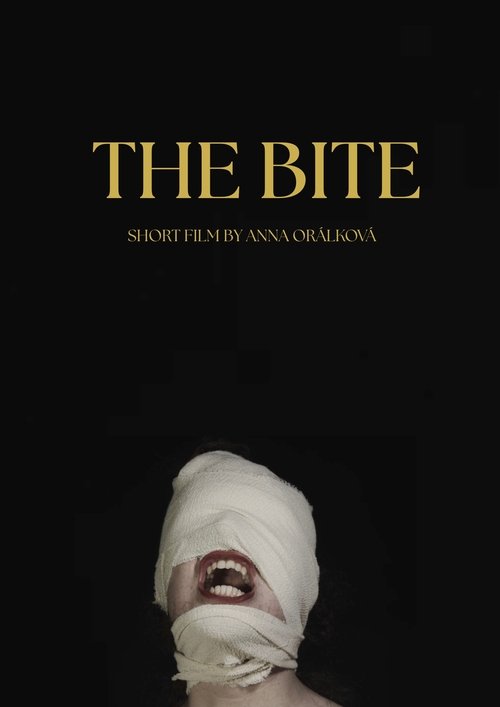 The Bite (2025) poster