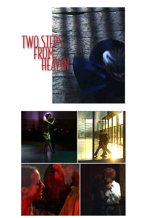 Two Steps From Heaven: Tango (2005) poster