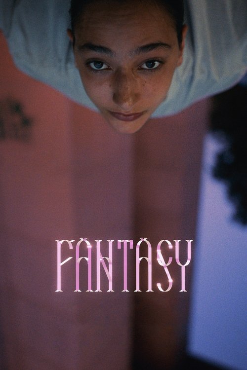 Fantasy (2025) poster