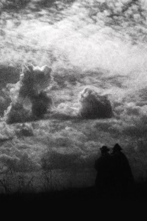 A Mystery Play (2010) poster