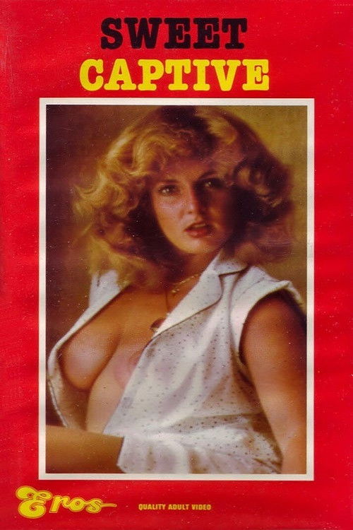 Sweet Captive (1979) poster