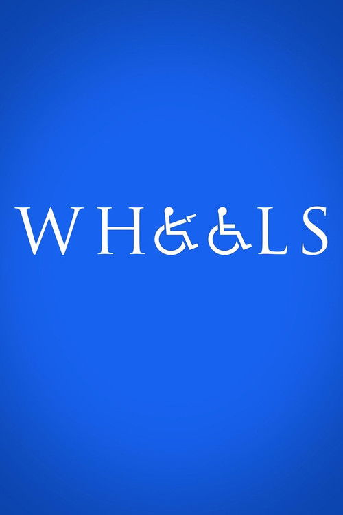 Wheels (2014) poster