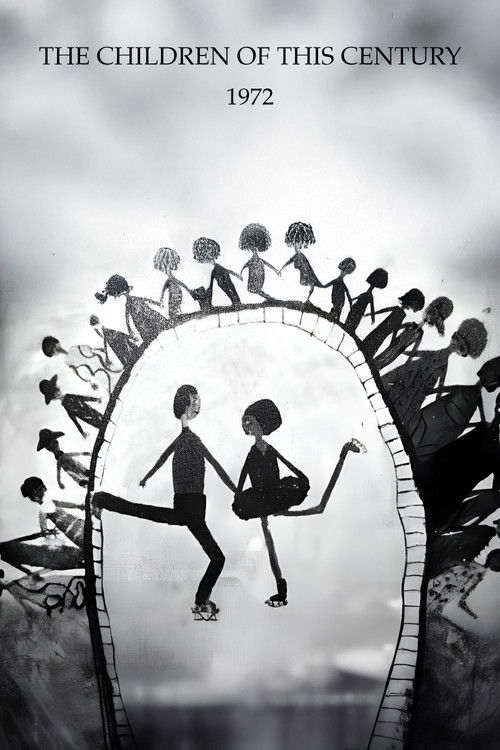 Дети нашего века (1972) poster