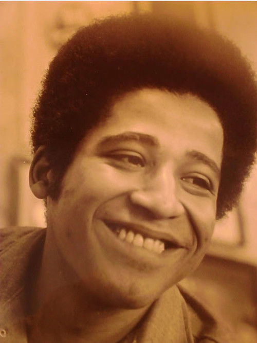 George Jackson/San Quentin Prison 1972 (1972) poster