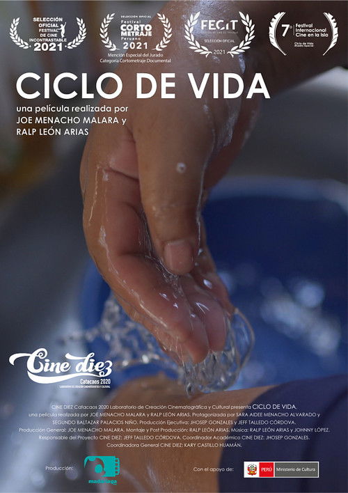 Ciclo de Vida (2020) poster