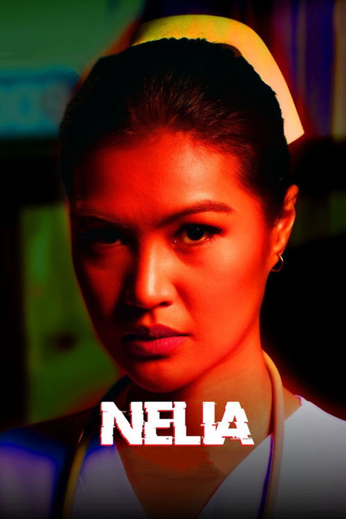 Nelia (2021) poster