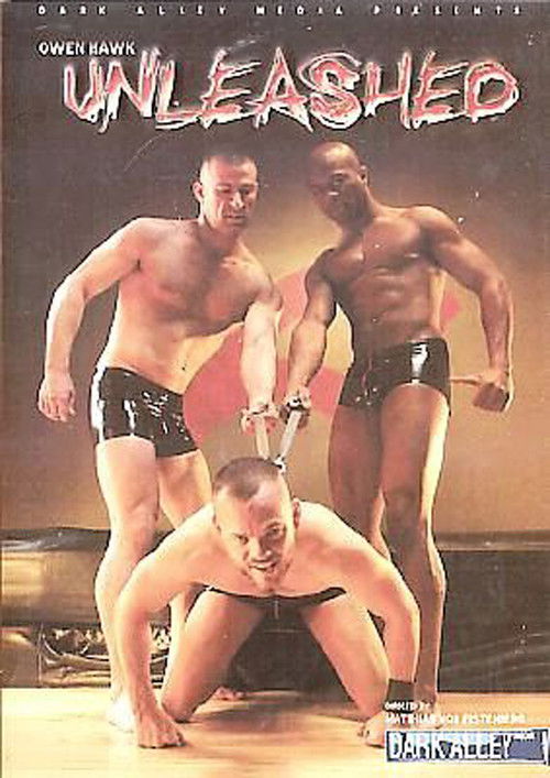 Unleashed: Owen Hawk (2005) poster