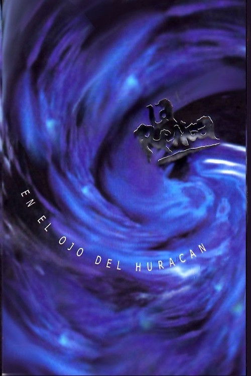 La Renga: En el ojo del huracán (2006) poster