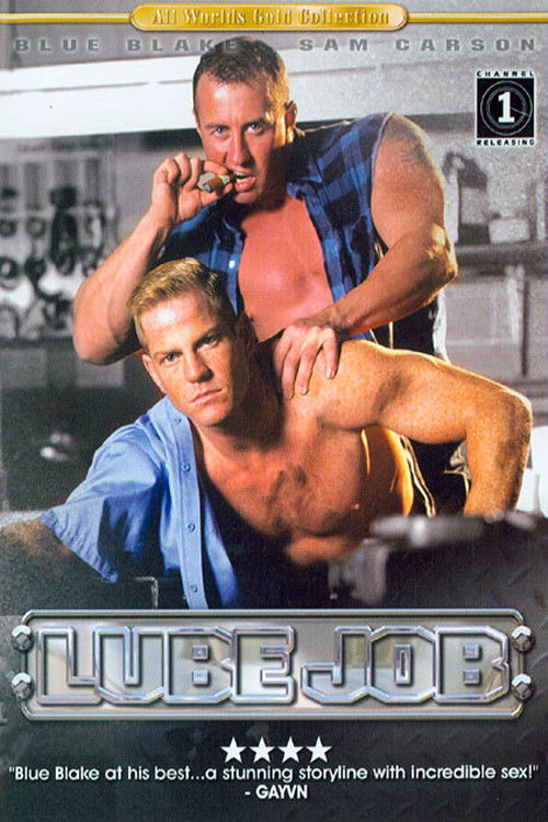 Lube Job (1996) poster