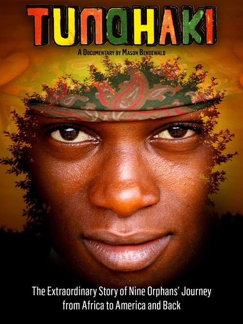 TUNAHAKI (2010) poster