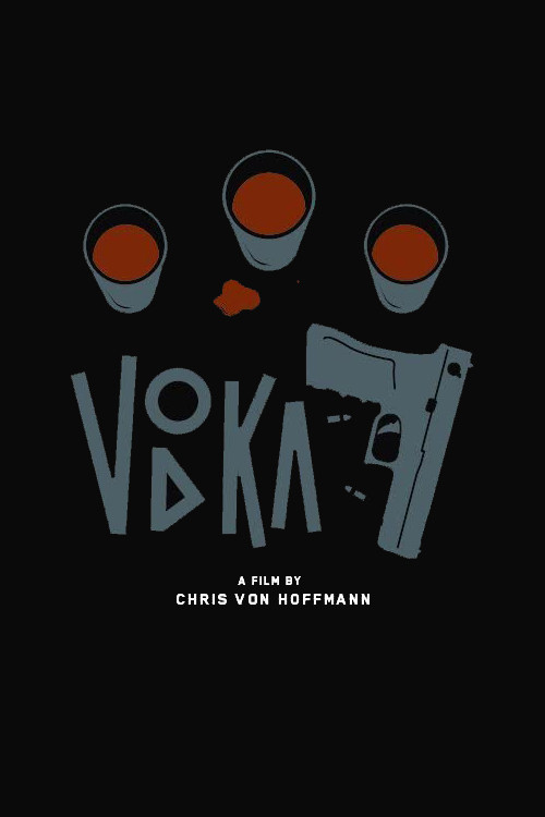 Vodka 7 (2012) poster