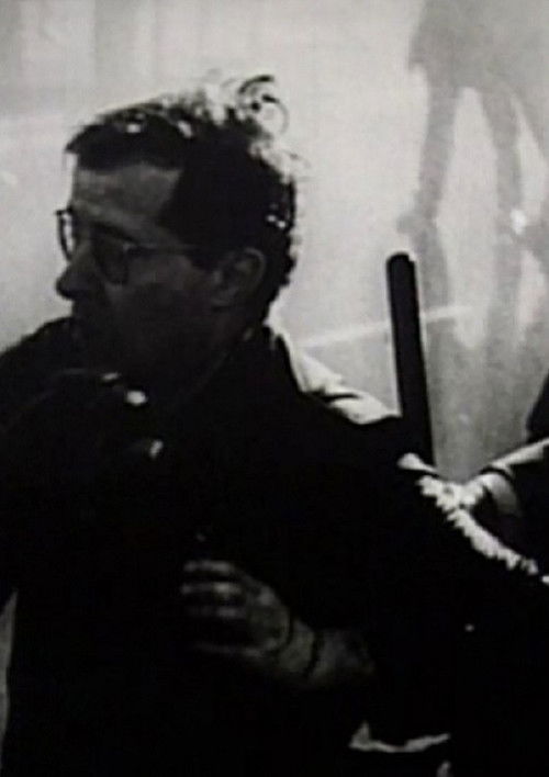 These Restless Students (1974) poster