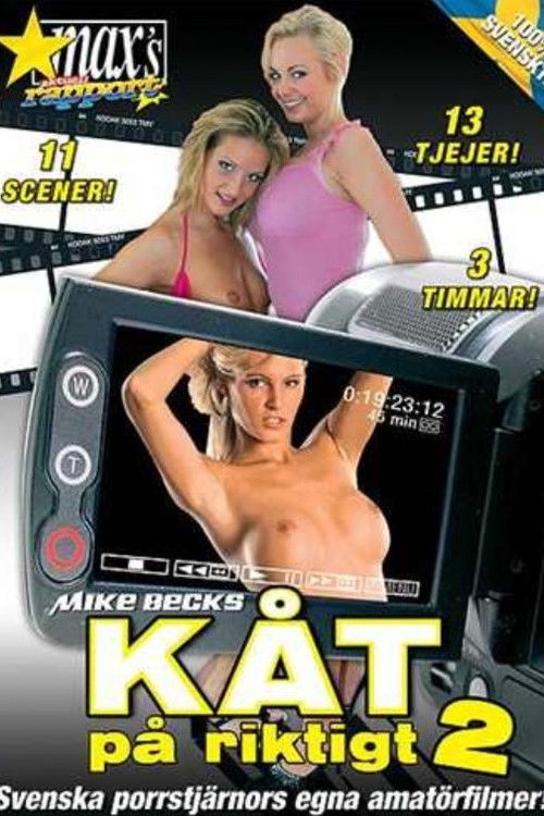Kåt på riktigt (2004) poster