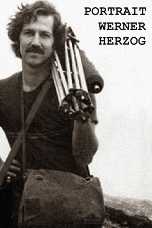 Werner Herzog: Filmemacher (1986) poster