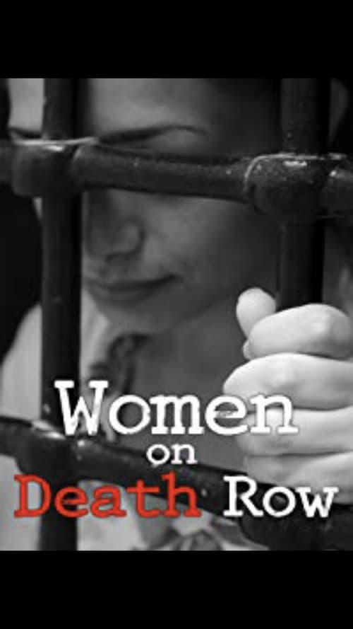 Women on Death Row (2006) poster