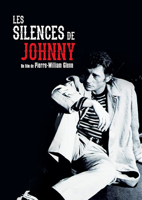 Les Silences de Johnny (2019) poster