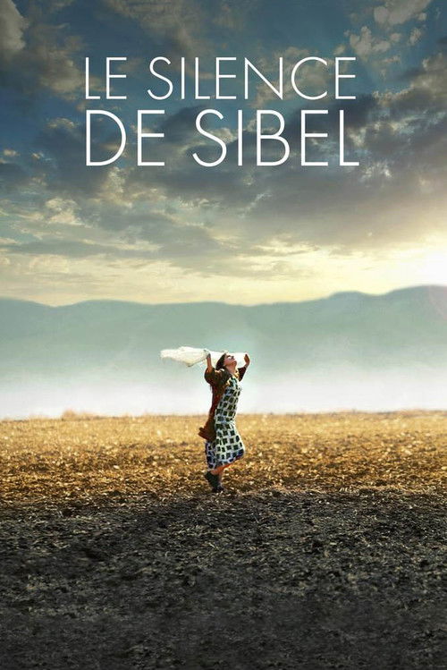 Sibel's Silence (2024) poster