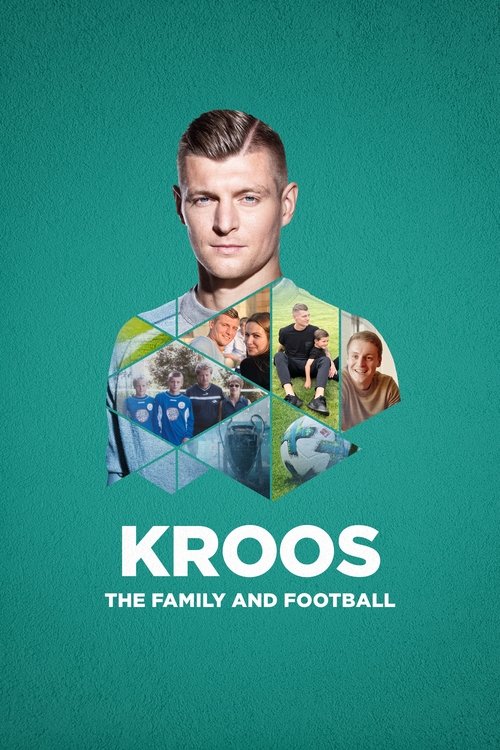 Kroos (2019) poster