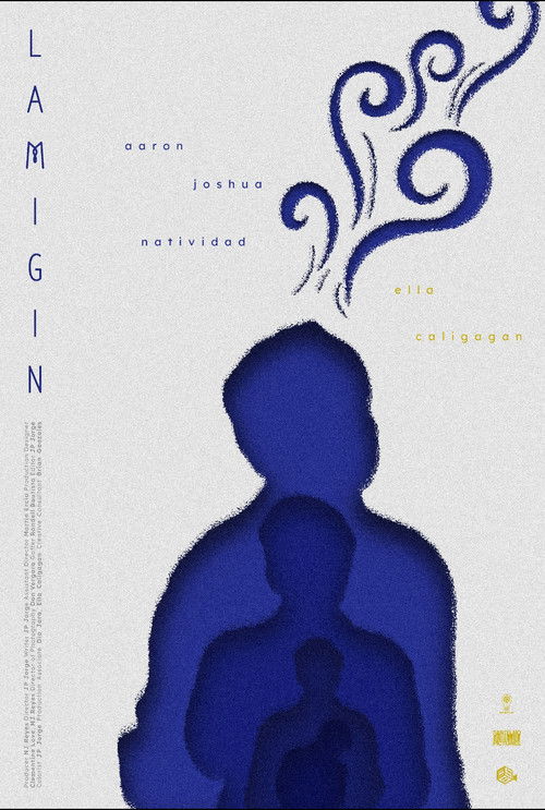 Lamigin (2024) poster
