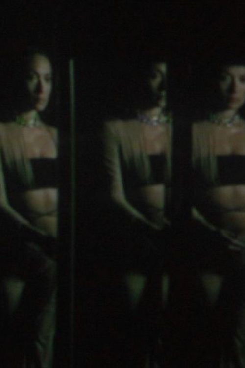 I'm the Only One I Wanna See (2022) poster