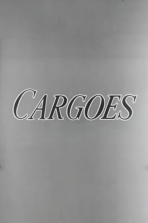 Cargoes (1939) poster