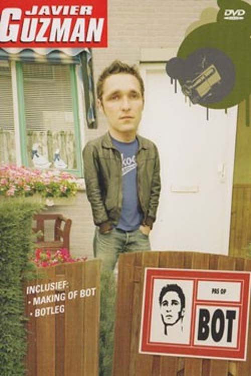 Javier Guzman: Bot (2003) poster