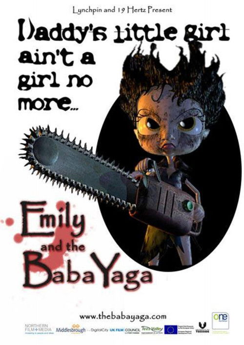 Emily and the Baba Yaga (2005) poster