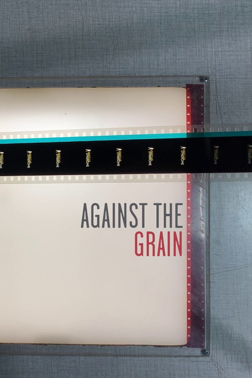 Against the Grain (2023) poster