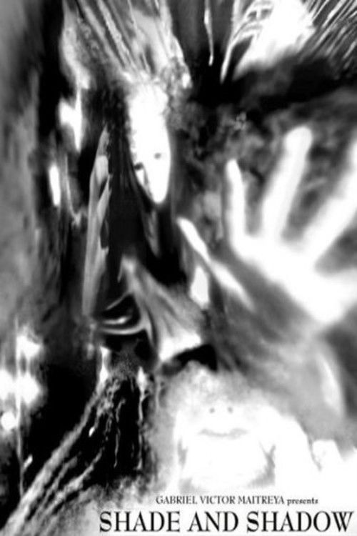 Shade and Shadow (2004) poster