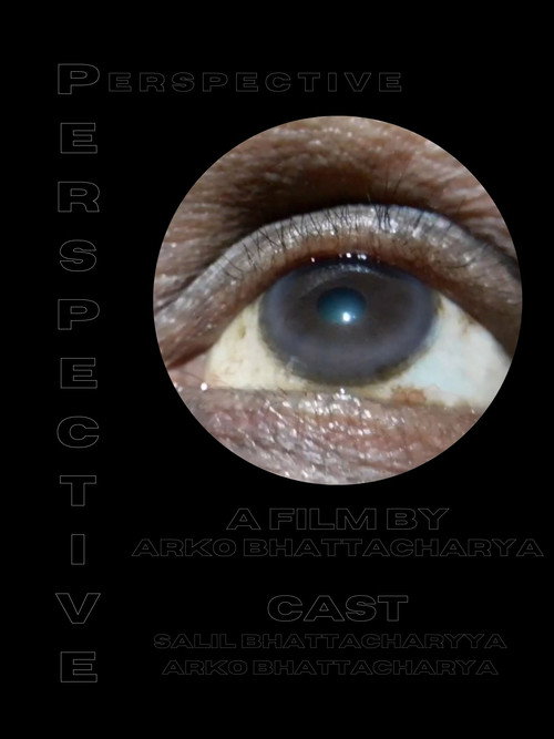 Perspective (2020) poster