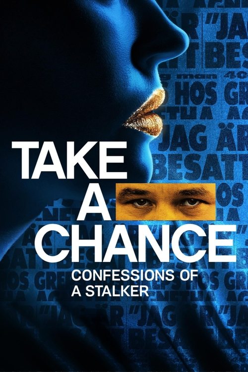 Take a Chance (2023) poster
