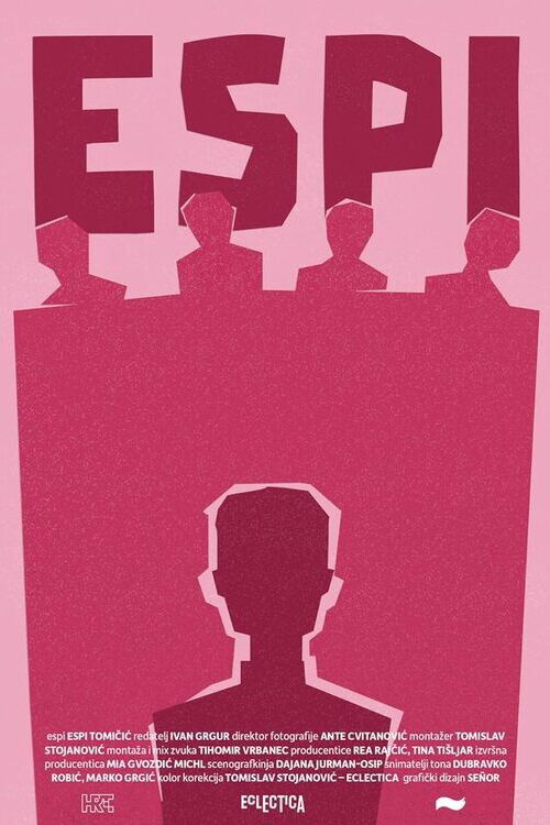 Espi (2023) poster