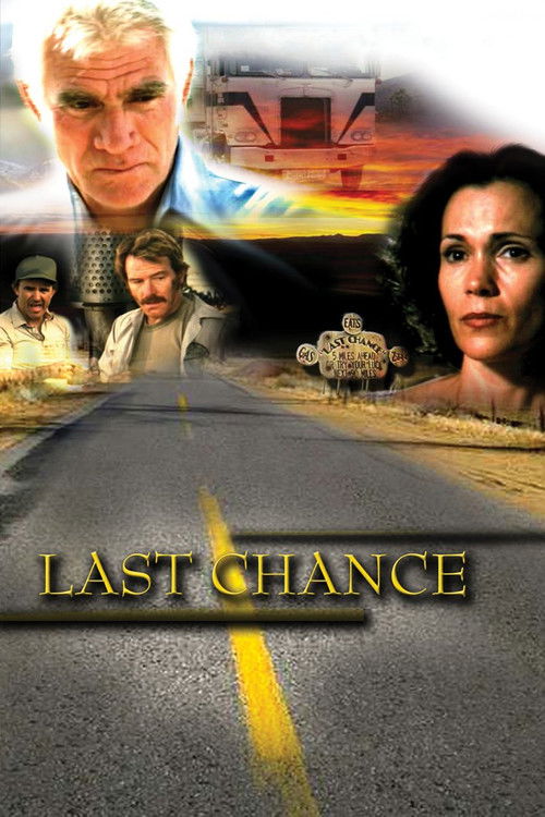 Last Chance (1999) poster