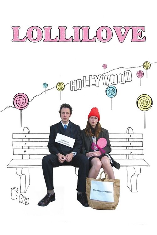 LolliLove (2004) poster