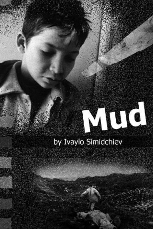 Mud (1998) poster