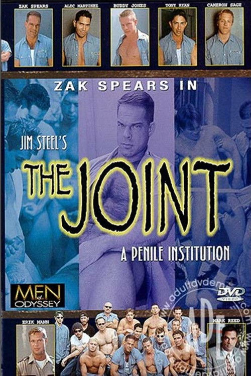 The Joint (2001) poster