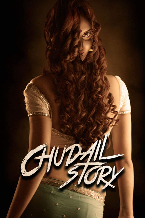 Chudail Story (2016) poster