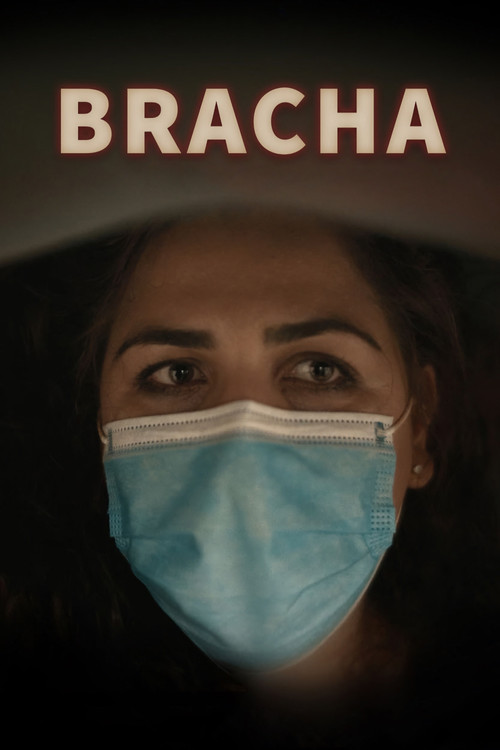 Bracha (2020) poster