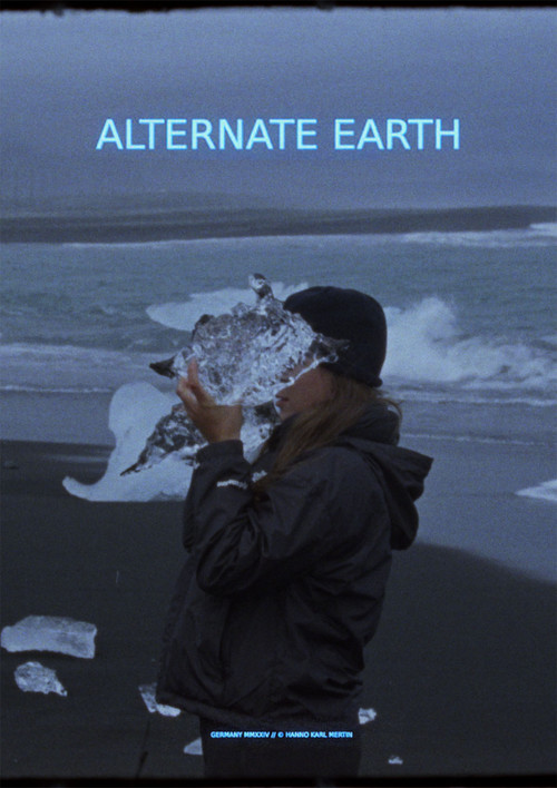 Alternate Earth (2025) poster