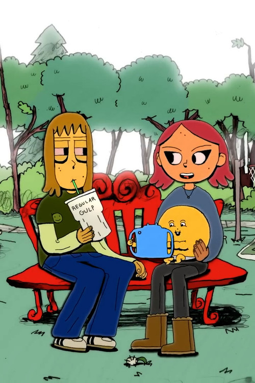 THIS IS NOT AN EMERGENCY (2025) poster